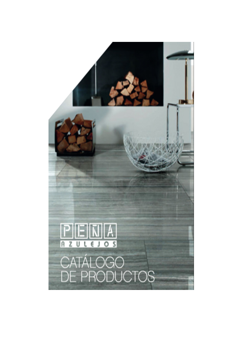 Catálogo general de productos 2017