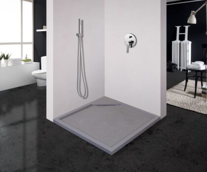 George Bernard patrón Permeabilidad Cómo elegir el plato de ducha adecuado para tu proyecto | Azulejos Peña