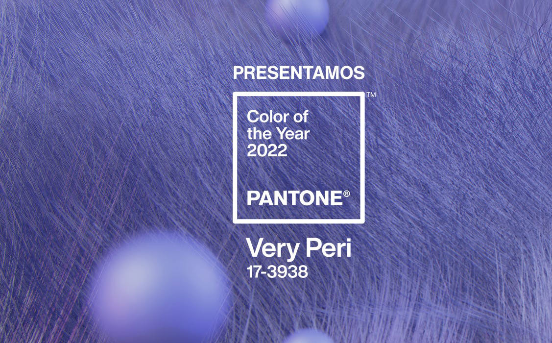pantone-color del año 2022